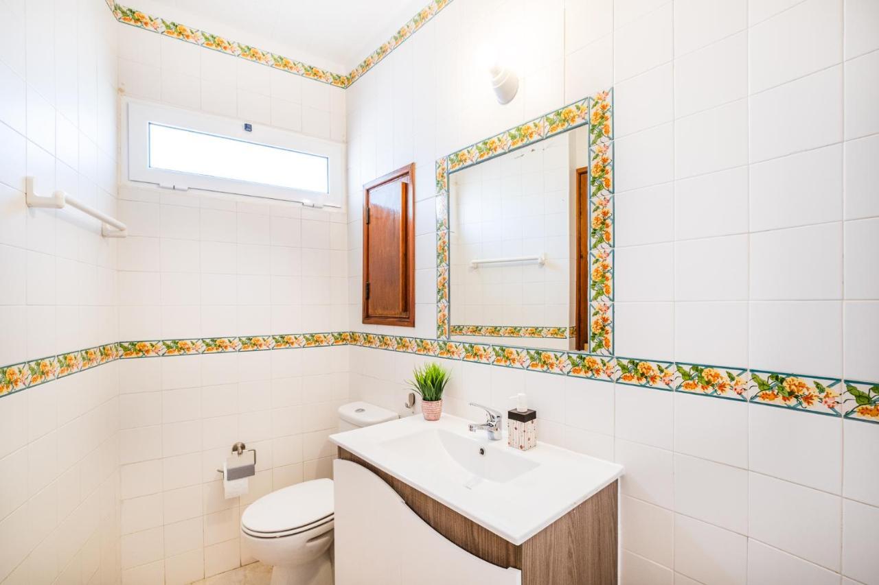 Entire Apartment 5Min From Oura Beach Albufeira Exterior photo